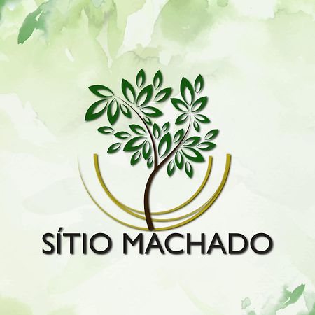 Pousada Sitio Machado Vicosa do Ceara Luaran gambar